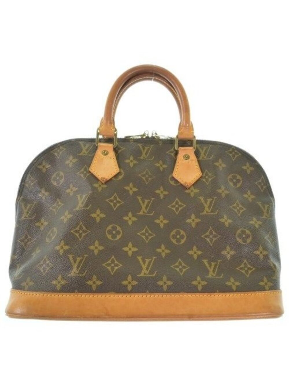Louis Vuitton Handbag Brown